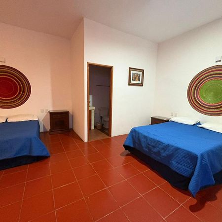 Casa Oaxaca Βίλα Εξωτερικό φωτογραφία