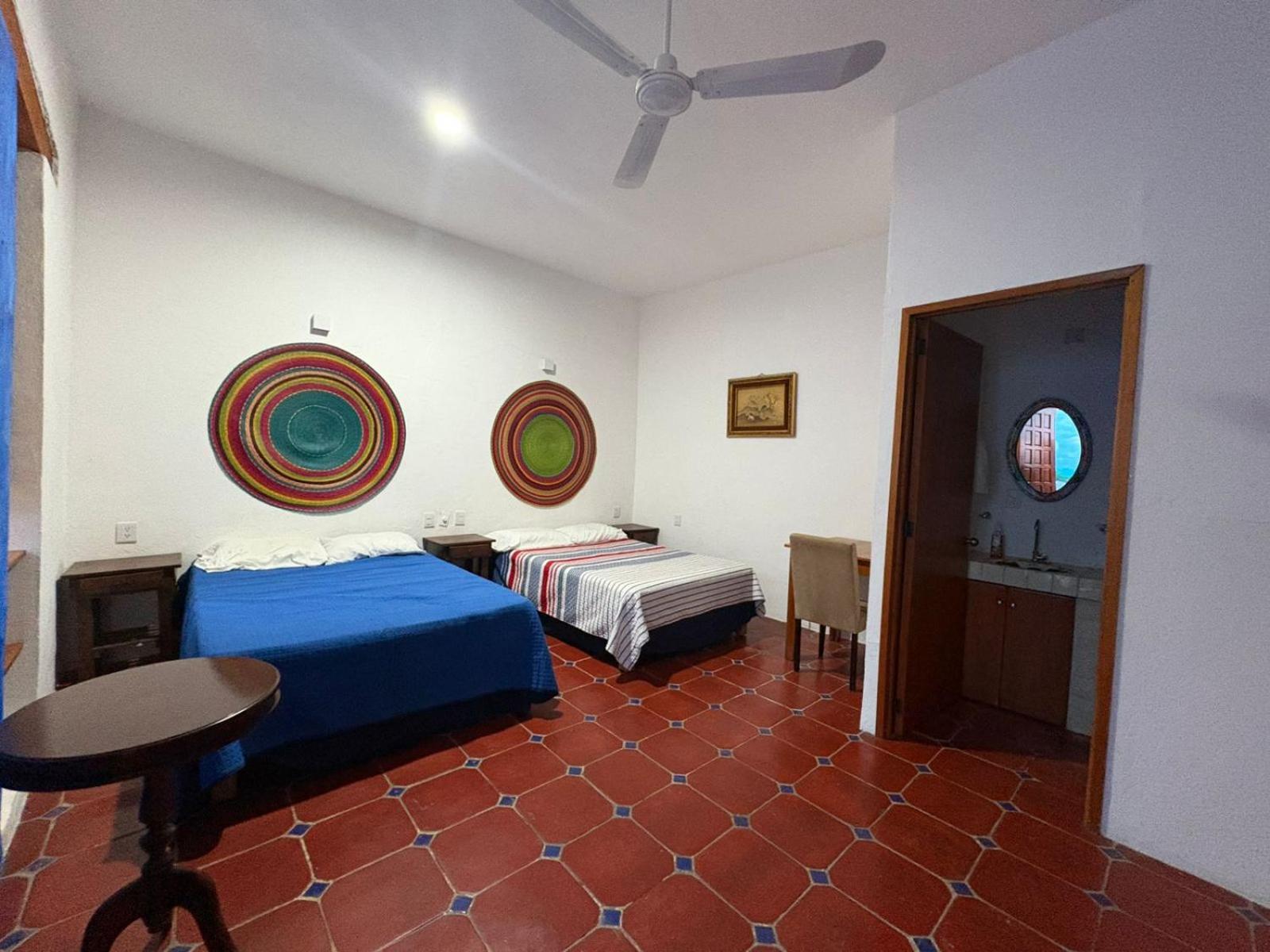 Casa Oaxaca Βίλα Εξωτερικό φωτογραφία