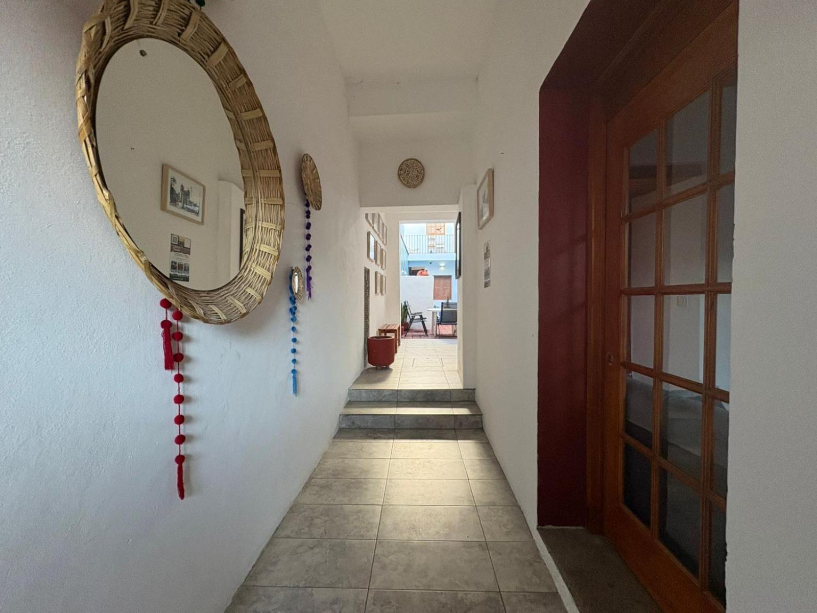 Casa Oaxaca Βίλα Εξωτερικό φωτογραφία
